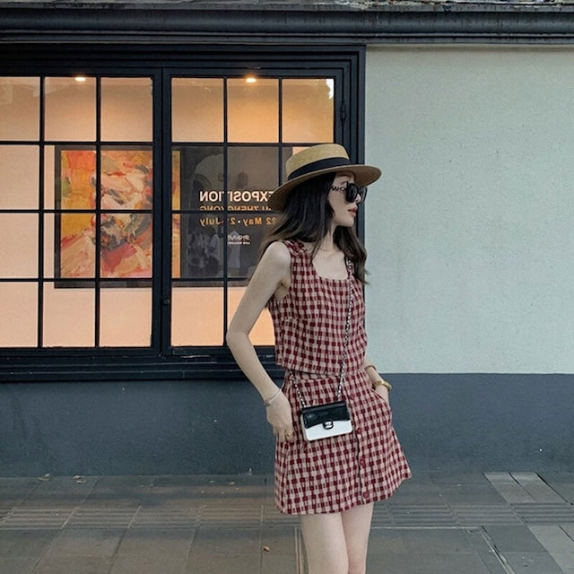 セットアップ — Reina Tokyo