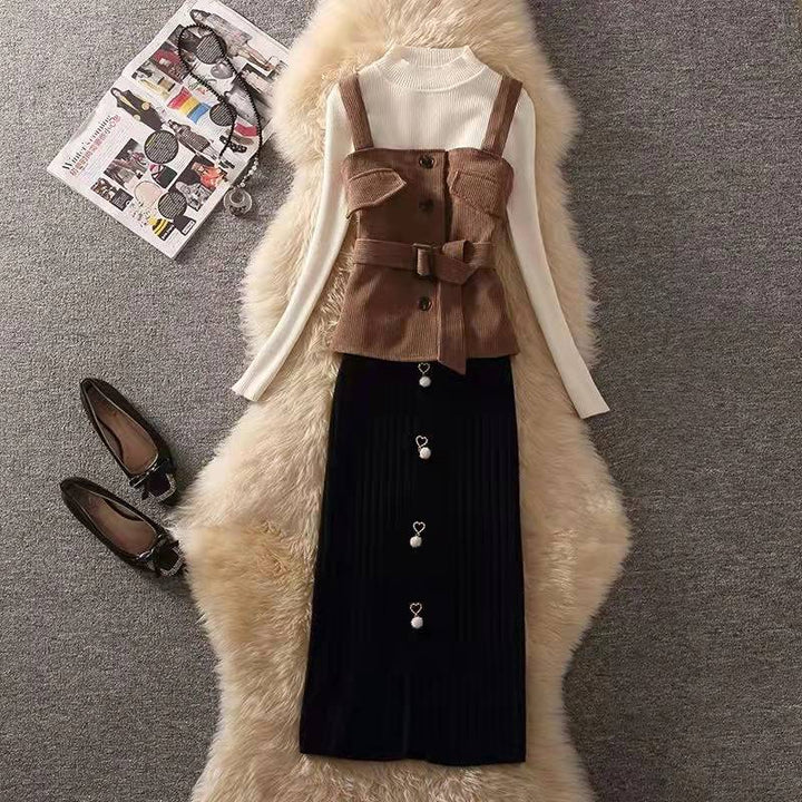 セットアップ — Reina Tokyo