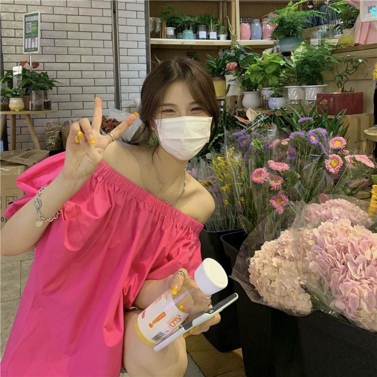 トップス — Reina Tokyo